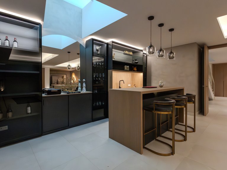 Town House for Sale in Marbella, Malaga 21