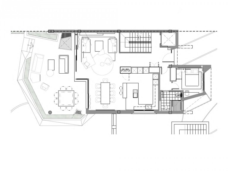 Town House for Sale in Marbella, Malaga 47