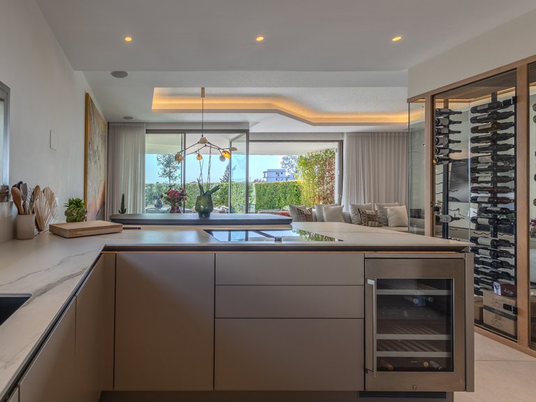Town House for Sale in Marbella, Malaga 7