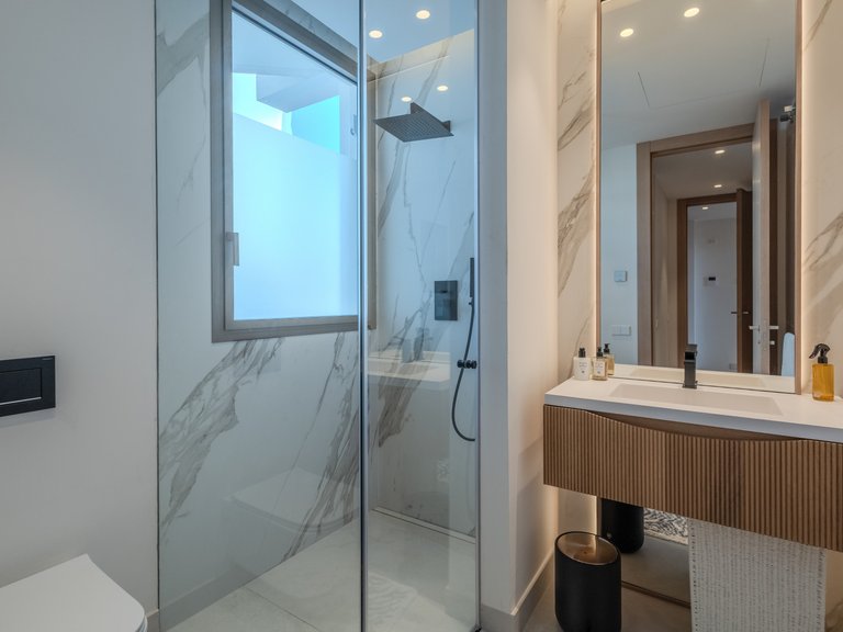 Town House for Sale in Marbella, Malaga 14