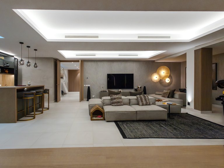 Town House for Sale in Marbella, Malaga 27
