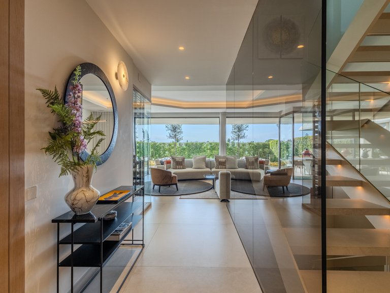 Town House for Sale in Marbella, Malaga 13