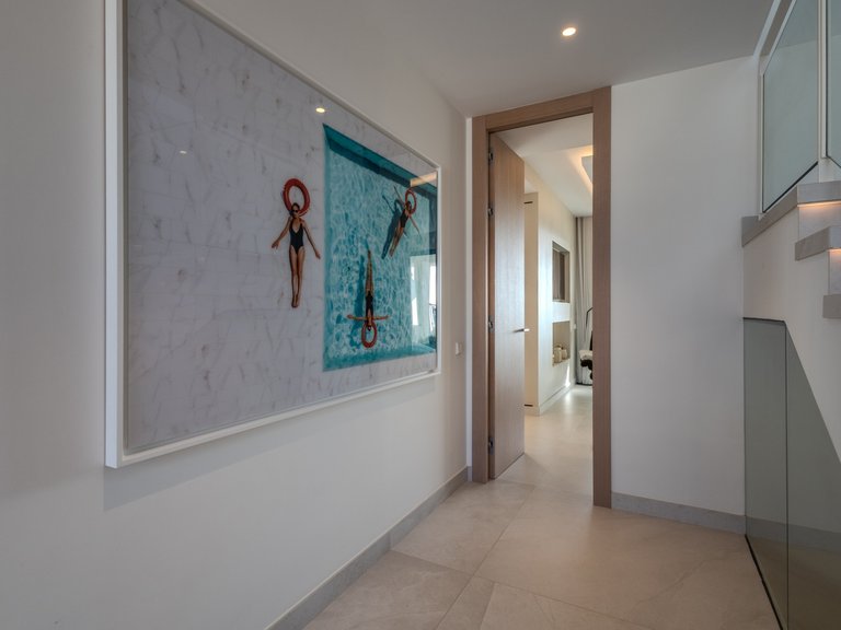 Town House for Sale in Marbella, Malaga 34