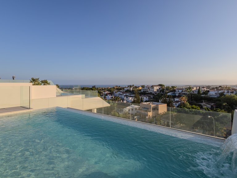 Town House for Sale in Marbella, Malaga 2