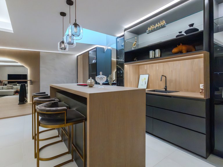 Town House for Sale in Marbella, Malaga 30