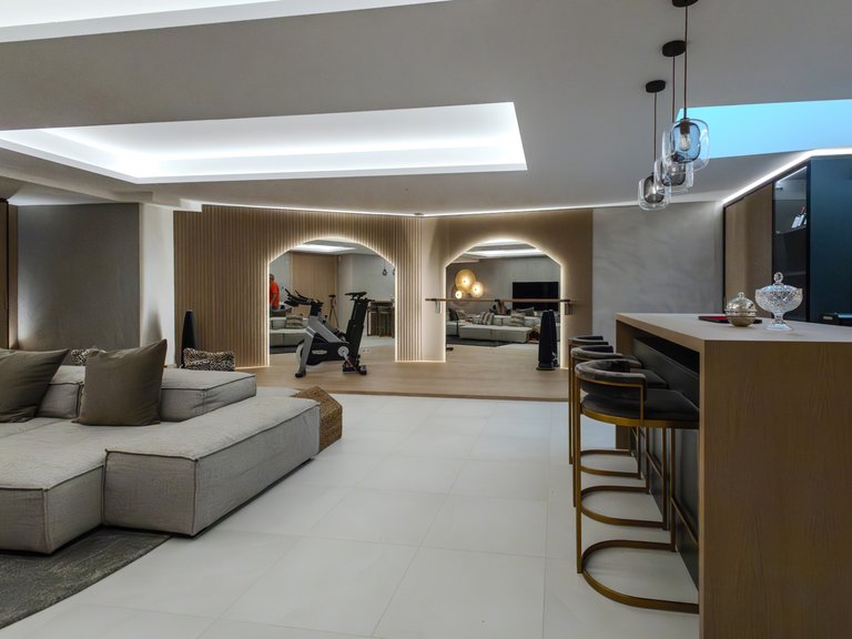 Town House for Sale in Marbella, Malaga 29