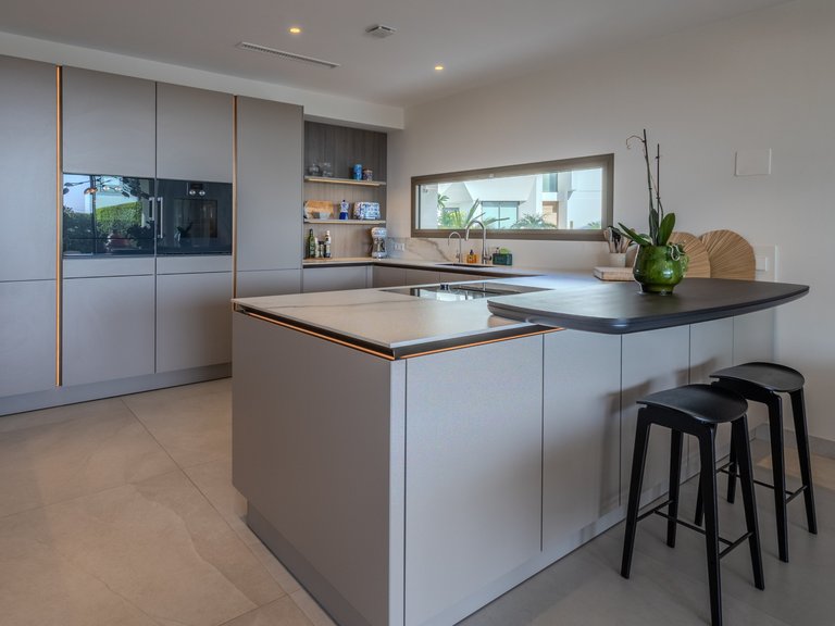 Town House for Sale in Marbella, Malaga 6