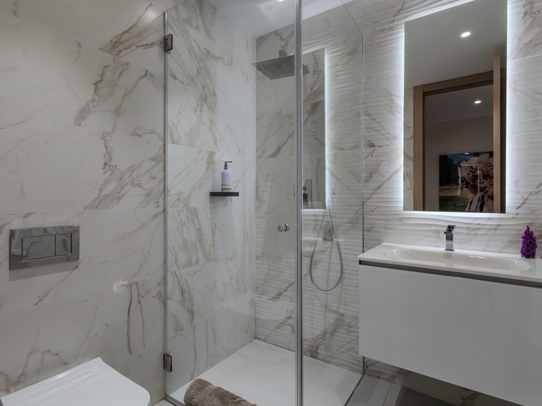 Town House for Sale in Marbella, Malaga 17