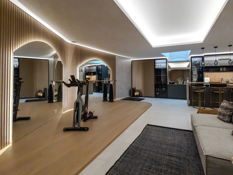 Town House for Sale in Marbella, Malaga 26