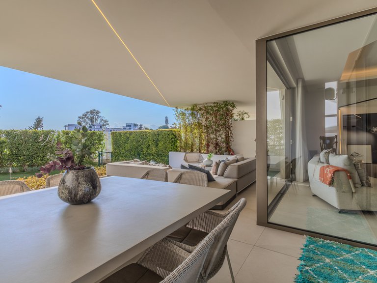 Town House for Sale in Marbella, Malaga 5
