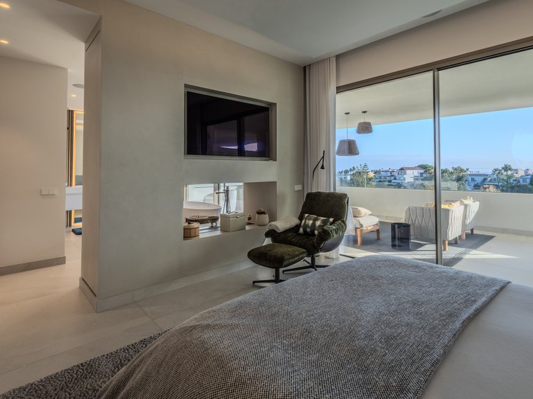 Town House for Sale in Marbella, Malaga 36