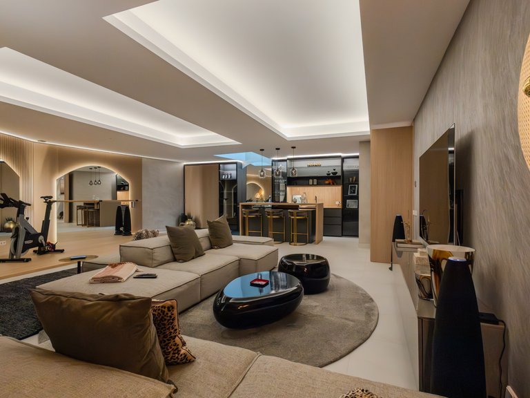 Town House for Sale in Marbella, Malaga 22