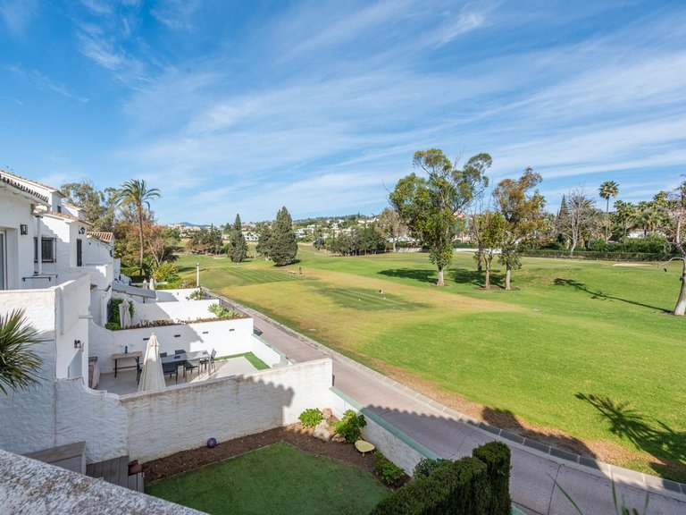 Town House for Sale in Marbella, Malaga 2