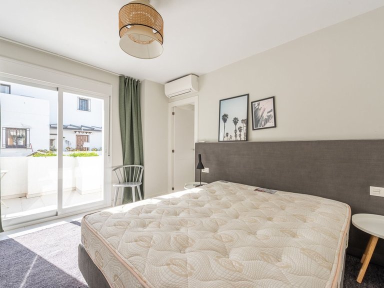 Town House for Sale in Marbella, Malaga 13