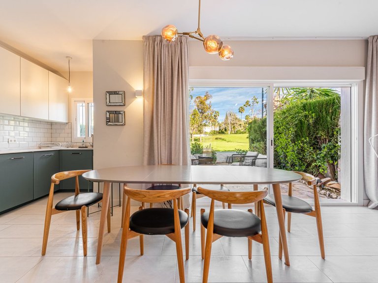 Town House for Sale in Marbella, Malaga 5