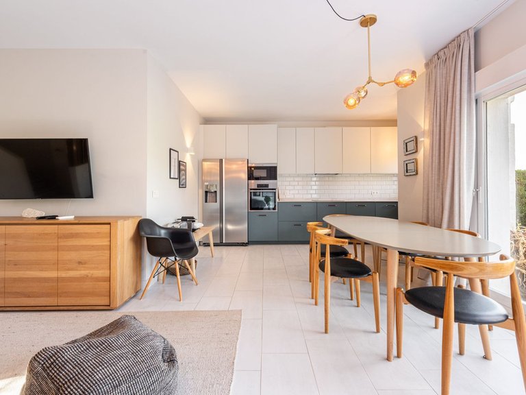 Town House for Sale in Marbella, Malaga 6