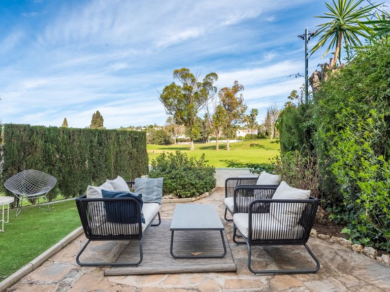 Town House for Sale in Marbella, Malaga 1