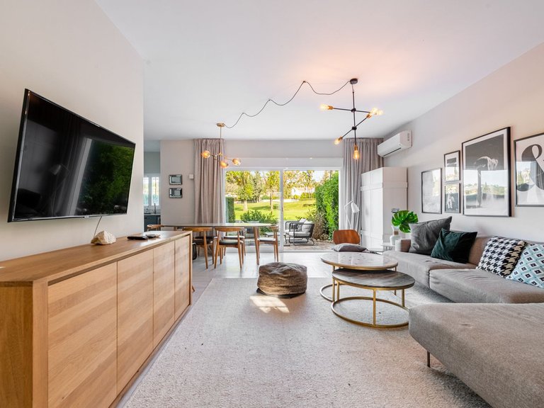 Town House for Sale in Marbella, Malaga 4