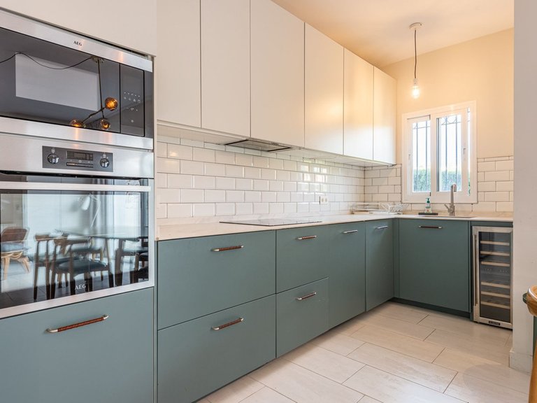 Town House for Sale in Marbella, Malaga 7