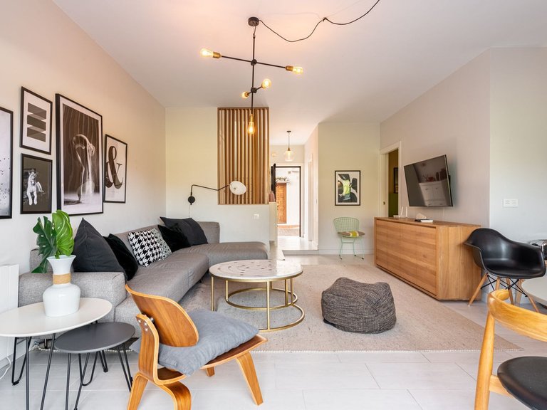 Town House for Sale in Marbella, Malaga 3