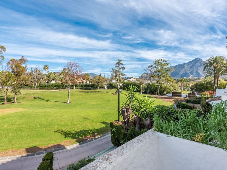 Town House for Sale in Marbella, Malaga 19