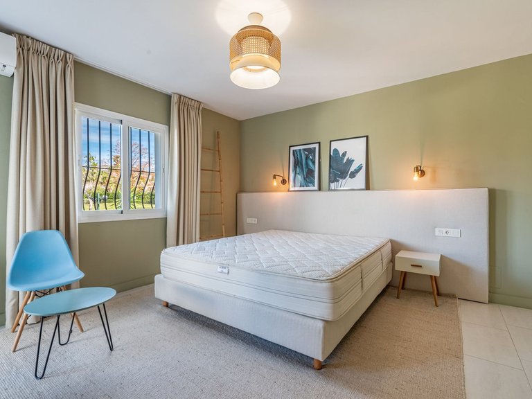 Town House for Sale in Marbella, Malaga 8