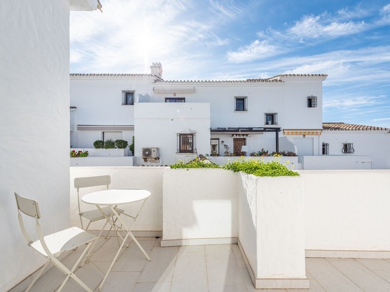 Town House for Sale in Marbella, Malaga 20