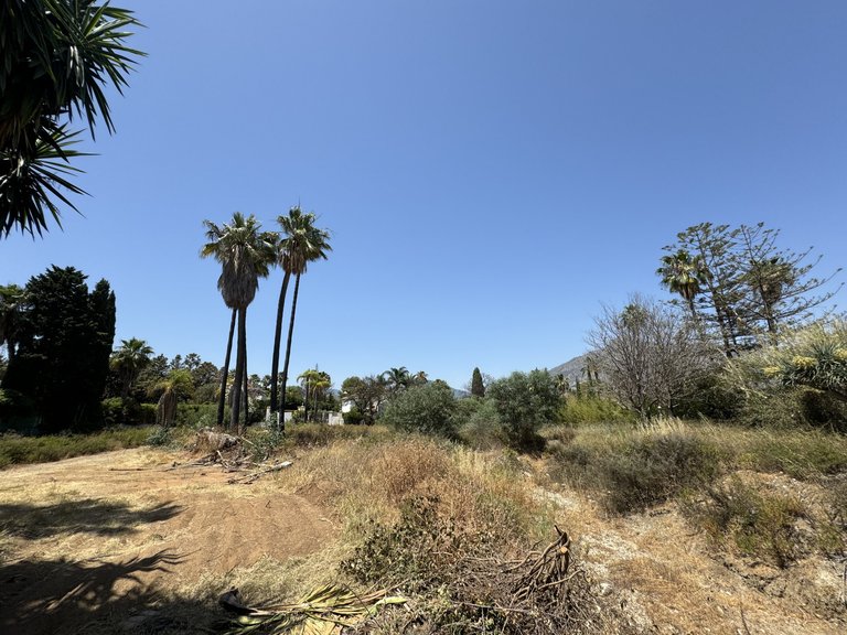 Plot for Sale in Marbella, Malaga 12
