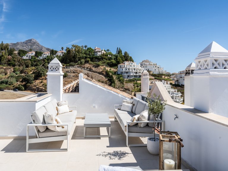 Town House for Sale in Marbella, Malaga 5