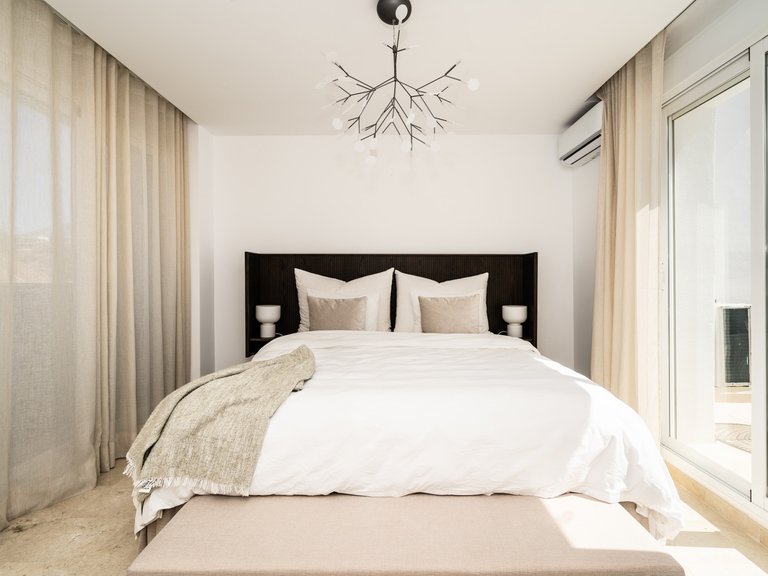 Town House for Sale in Marbella, Malaga 24