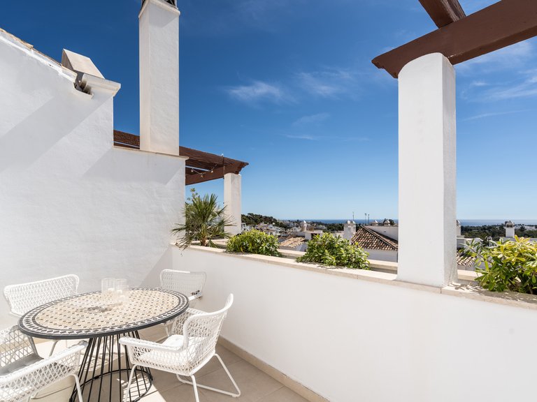 Town House for Sale in Marbella, Malaga 32
