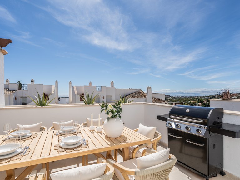 Town House for Sale in Marbella, Malaga 13