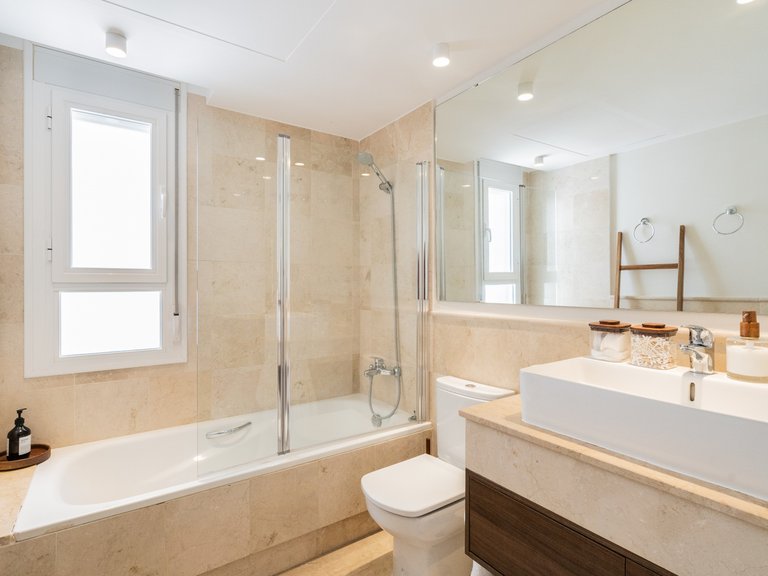 Town House for Sale in Marbella, Malaga 34