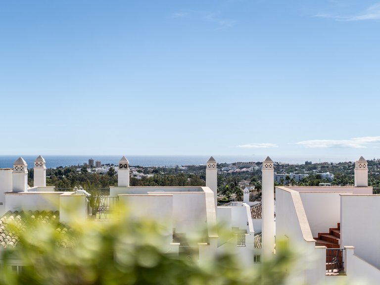 Town House for Sale in Marbella, Malaga 39