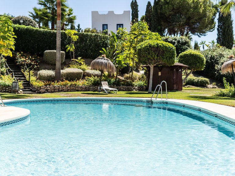 Town House for Sale in Marbella, Malaga 52