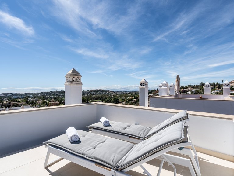 Town House for Sale in Marbella, Malaga 8