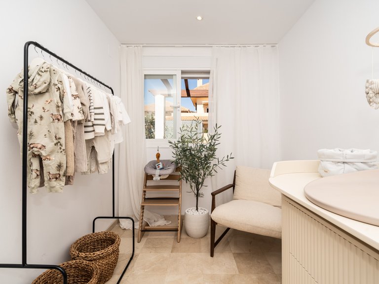 Town House for Sale in Marbella, Malaga 35