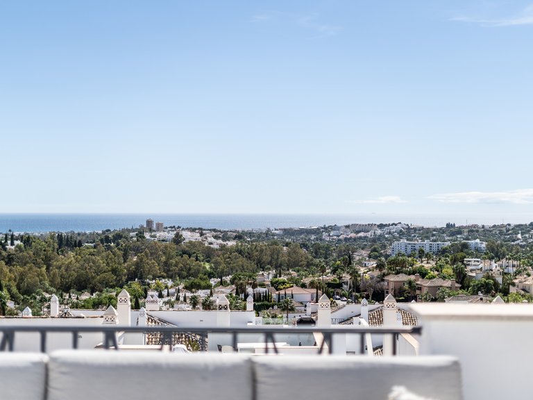 Town House for Sale in Marbella, Malaga 41