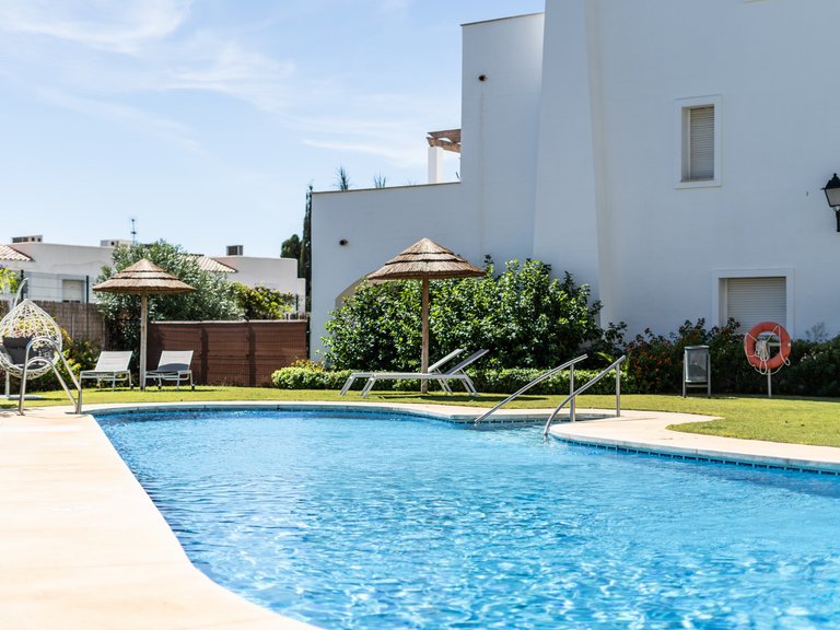 Town House for Sale in Marbella, Malaga 47