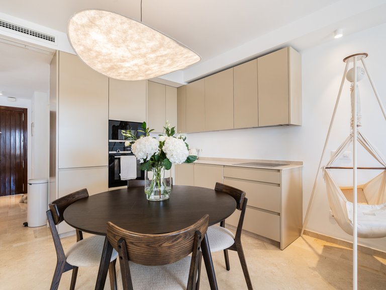 Town House for Sale in Marbella, Malaga 20