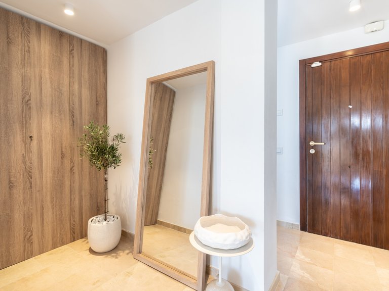 Town House for Sale in Marbella, Malaga 22