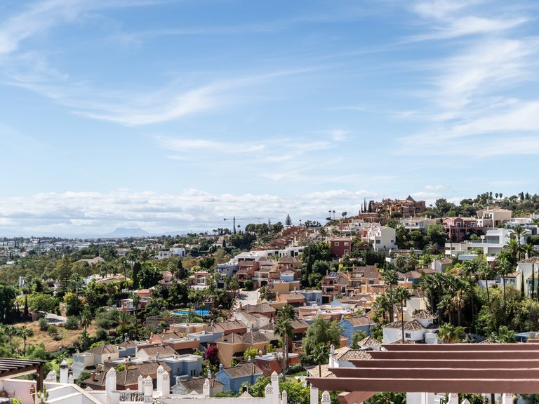 Town House for Sale in Marbella, Malaga 40