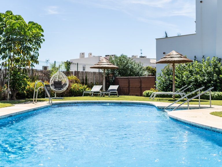 Town House for Sale in Marbella, Malaga 48