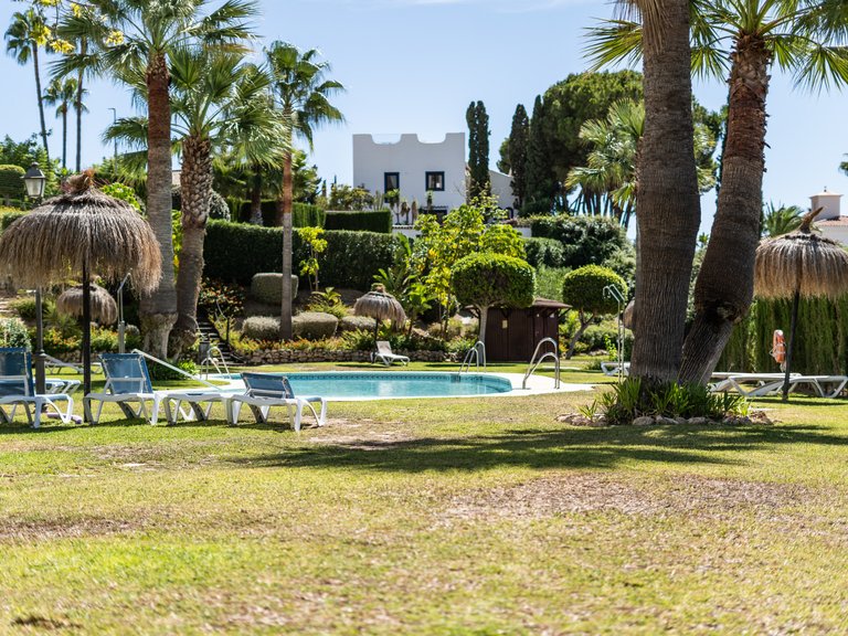 Town House for Sale in Marbella, Malaga 53