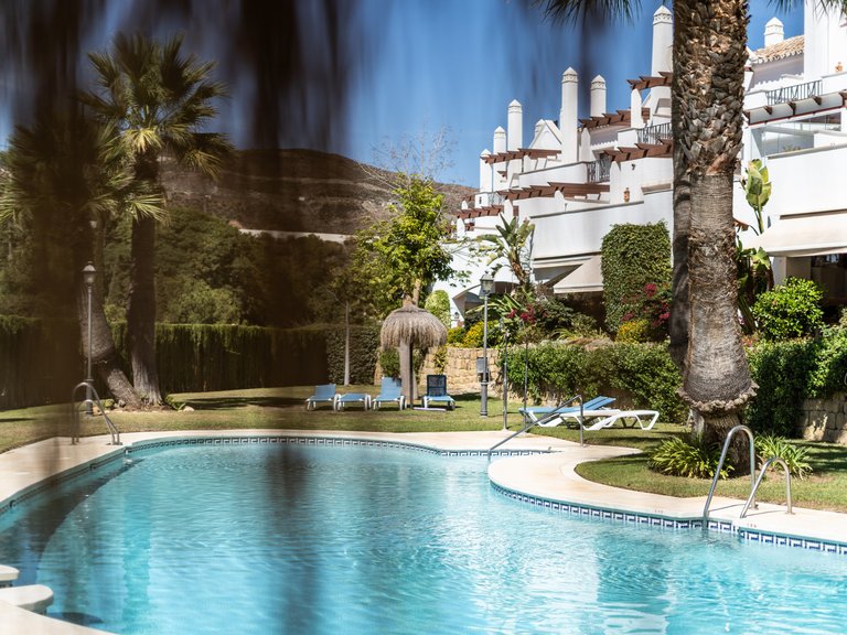 Town House for Sale in Marbella, Malaga 54