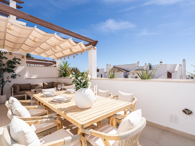 Town House for Sale in Marbella, Malaga 12