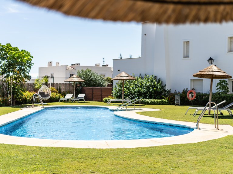 Town House for Sale in Marbella, Malaga 46