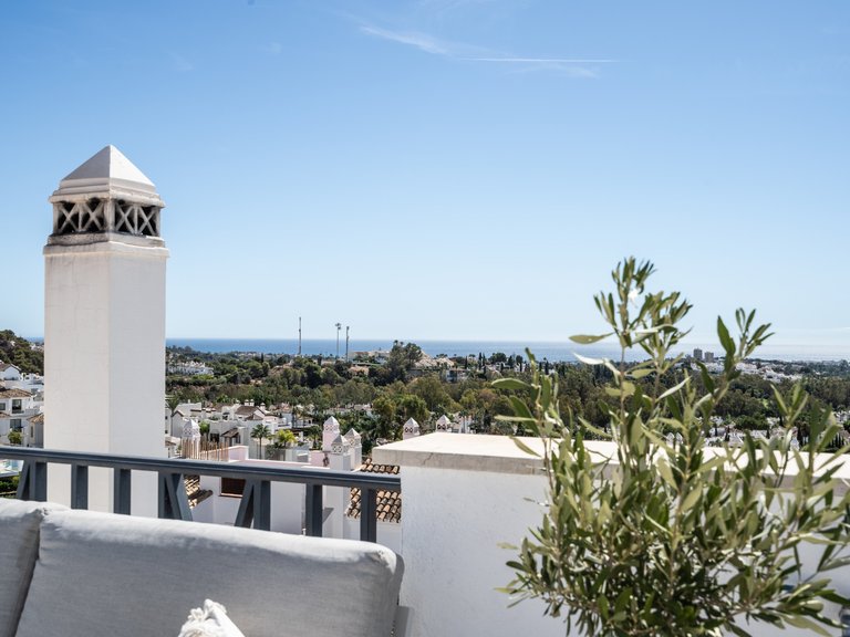 Town House for Sale in Marbella, Malaga 2