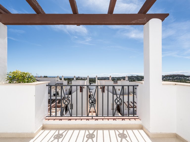 Town House for Sale in Marbella, Malaga 30