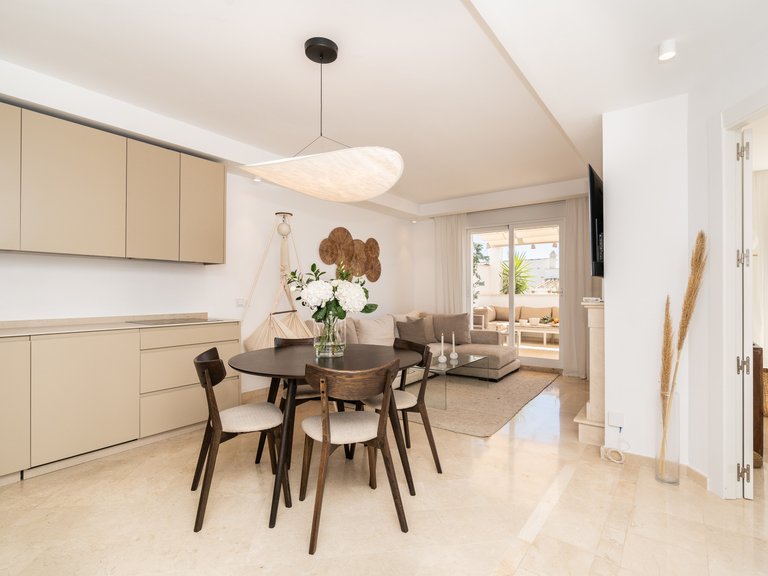 Town House for Sale in Marbella, Malaga 19